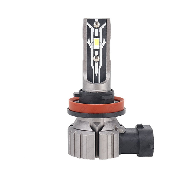 Світлодіодні лампи Cyclone LED H11 6000K type 32