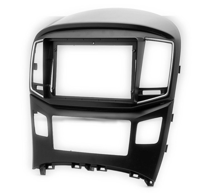 Перехідна рамка Hyundai H-1, Starex, I800, iLoad, iMax Carav 22-604