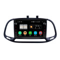 Штатна магнітола Torssen Fiat Doblo 15+ MP9232
