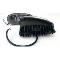 Комплект протитуманних LED фар для автомобілів Daewoo Lanos, Sens AllLight 20120 Комплект протитуманних LED фар для автомобілів Daewoo Lanos, Sens AllLight 20120