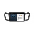 Штатна магнітола Torssen Toyota Rav4 2013-2018 F9232 4G