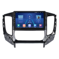 Штатна магнітола Mitsubishi L200 2015-2019 Element 4/32 4G CarPlay