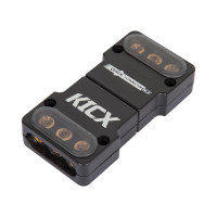 Коннектор Kicx Quick Connector ver.2