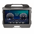 Штатна магнітола Kia Sportage 2011-2016 Element 4/64 4G CarPlay