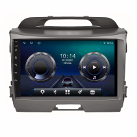 Штатна магнітола Kia Sportage 2011-2016 Element 4/64 4G CarPlay
