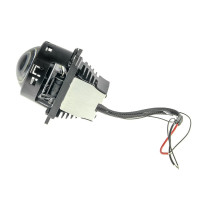 Світлодіодна лінза Bi-LED Decker SPL-110 3" 6000K 55W