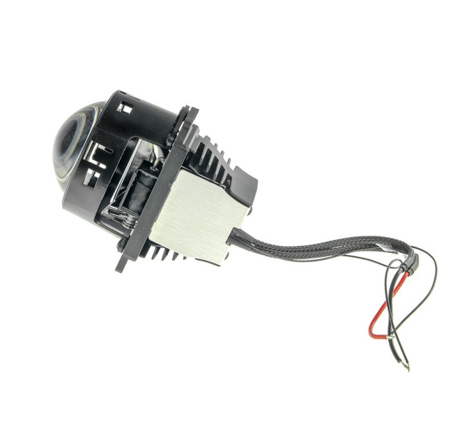Світлодіодна лінза Bi-LED Decker SPL-110 3" 6000K 55W