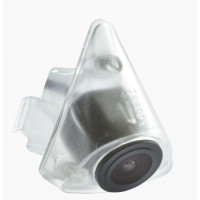 Камера переднього огляду Prime-X B8007 VOLKSWAGEN Jetta/Lavida (2010-2012)