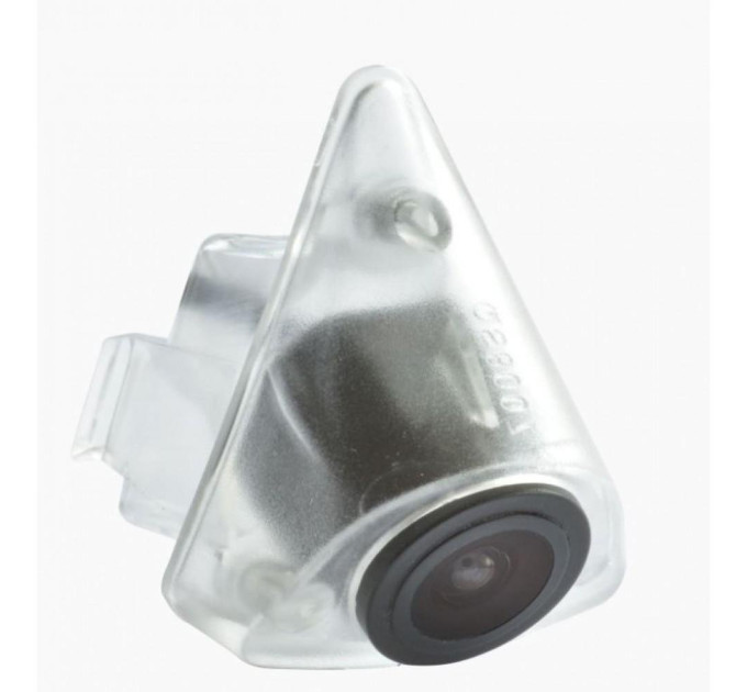 Камера переднього огляду Prime-X B8007 VOLKSWAGEN Jetta/Lavida (2010-2012)