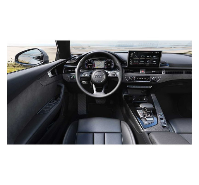 Захисне скло на монітор Audi A5 / S5 8.3 2020- (глянсове) Pixsel AUDI-1785-H
