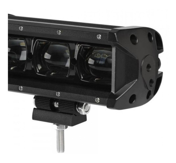 Світлодіодна фара OPPLIGHT 30watt 10-30V IP68 (opl-lsb-lens-30W)