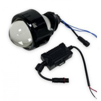Світлодіодні BI-LED лінзи Aled XLP L280 45W 6000K