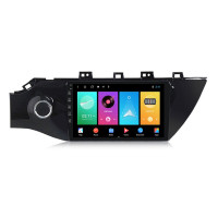 Штатна магнітола ECOBOOST FFT200-1200 KIA RIO 2017-2018