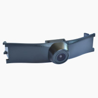 Камера переднього огляду Prime-X С8068 PEUGEOT 3008 (2013-2015)