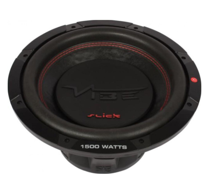 Сабвуфер Vibe SLICK12D2-V0