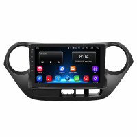 Штатна магнітола Hyundai i10 2007-2019 Element 2/32