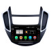 Штатна магнітола Torssen Chevrolet Tracker/Trax 14-16 MP9232 круговий огляд