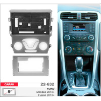 Перехідна рамка Ford Mondeo Carav 22-632