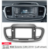 Перехідна рамка KIA Sorento Carav 22-515