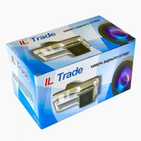 Камера заднього/переднього огляду IL Trade S-16 Камера заднього/переднього огляду IL Trade S-16