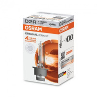 Ксенонова лампа Osram Xenarc Original D2R 66250-FS 85V 35W P32d-3