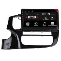 Штатна магнітола Torssen Mitsubishi Outlander Rockford 15-19 MQG10232 4G
