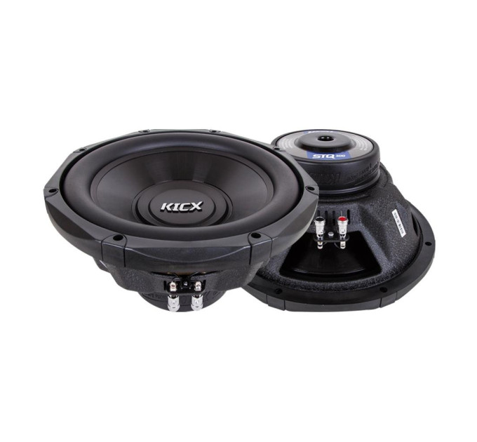 Сабвуфер Kicx STQ-300