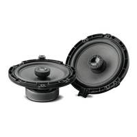 Акустика Focal Integration IC PSA 165 Акустика Focal Integration IC PSA 165