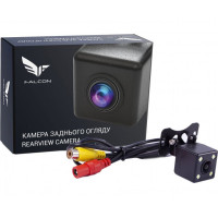 Камера заднього огляду Falcon RC170-AHD с LED