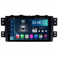 Штатна магнітола Torssen Kia Mohave F9232 4G
