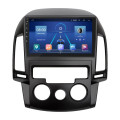 Штатна магнітола Hyundai i30 2007-2010 Element 6/128 4G CarPlay