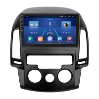 Штатна магнітола Hyundai i30 2007-2010 Element 6/128 4G CarPlay