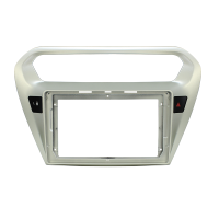 Перехідна рамка Element для Peugeot 301 2012-2016 Citroen Elysee 14-17