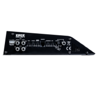 Підсилювач EDGE EDA1800.1-E8 Підсилювач EDGE EDA1800.1-E8