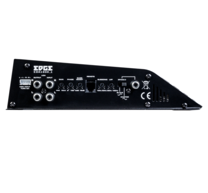 Підсилювач EDGE EDA1800.1-E8