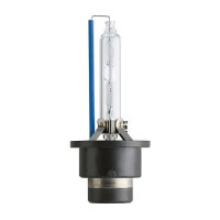 Ксенонова лампа Philips Xenon WhiteVision gen2 D2S 85122WHV2C1
