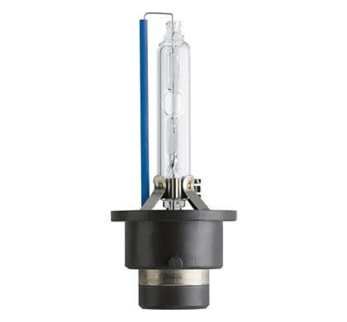 Ксенонова лампа Philips Xenon WhiteVision gen2 D2S 85122WHV2C1