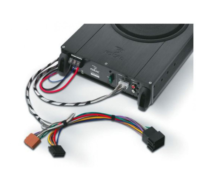 Сабвуфер Focal Integration IBus 2.1