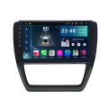 Штатна магнітола Torssen VW Jetta 12-16 F106128 4G Carplay