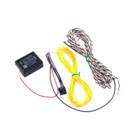 Адаптер ParCan SteelMate 4D - PC 4SM (VW, Seat, Skoda, Mazda) Адаптер ParCan SteelMate 4D - PC 4SM (VW, Seat, Skoda, Mazda)