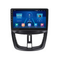 Штатна магнітола Peugeot 207 2006-2009 Element 4/64 4G CarPlay