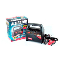 Зарядний пристрій ALLIGATOR AC802
