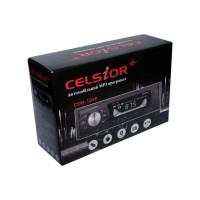 Автомагнiтола Celsior CSW-109P