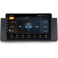 Штатна магнітола Torssen BMW e39 F9332 4G Carplay