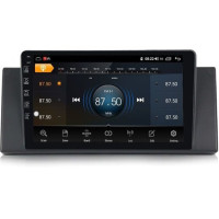 Штатна магнітола Torssen BMW e39 F9332 4G Carplay