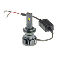 Світлодіодні лампи Cyclone LED D2 5500K type 34