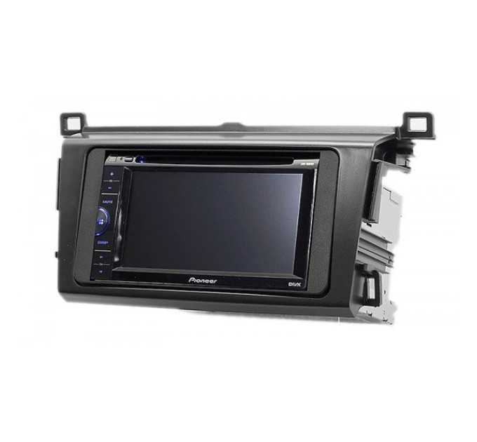 Перехідна рамка Toyota RAV4 Carav 11-343