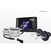 Комплект ксенону Infolight Pro H7 6000К