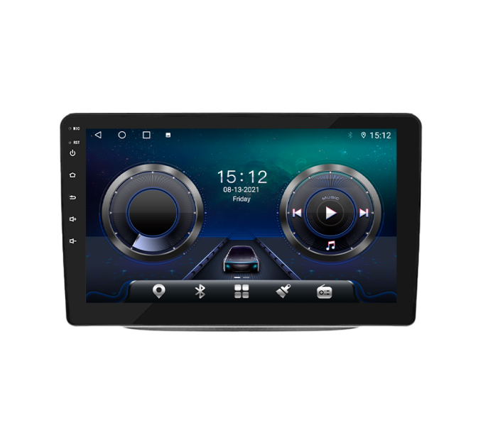 Штатна магнітола Kia Sorento 2012-2020 Element 4/64 4G CarPlay