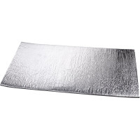 Шумоізоляція CTK Soft 10 Metal 800х500 Шумоізоляція CTK Soft 10 Metal 800х500